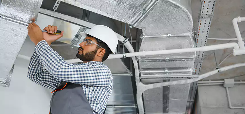 Proactive Ac Vent Repairs & Air Duct Replacement Companies Near Me in Lenoir