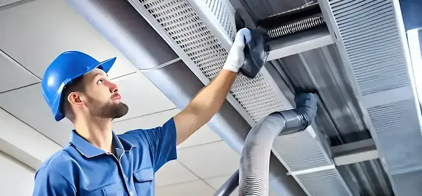 Our Annual Dryer Vent Maintenance Services in Lenoir, NC