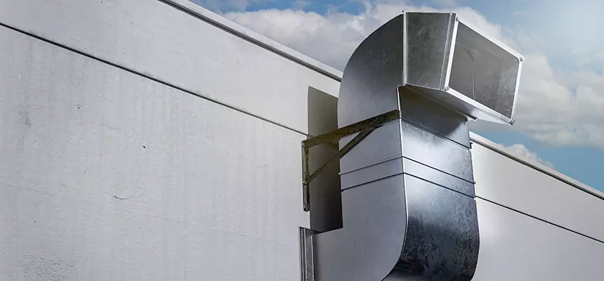 Trusted Industrial Dryer Vent Cleaning in Lenoir