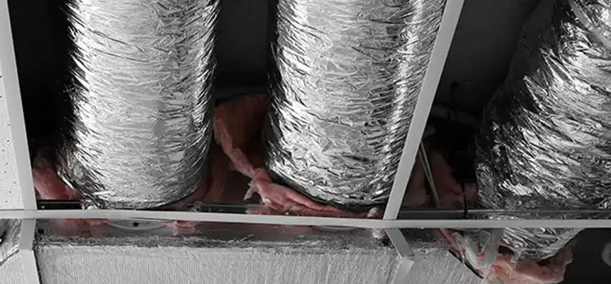 Scalable Commercial Multi‑Unit Dryer Vent Camera Inspection in Lenoir, NC