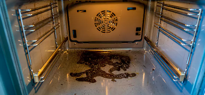 Our Dryer Vent Mold Cleaning Services in Lenoir, NC