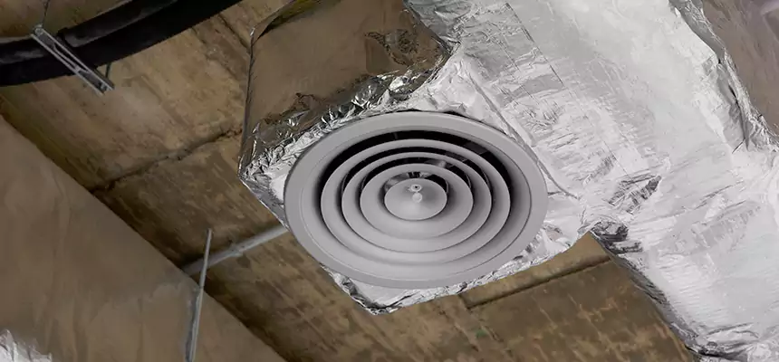 Our Industrial Dryer Vent Cleaning Services in Lenoir, NC