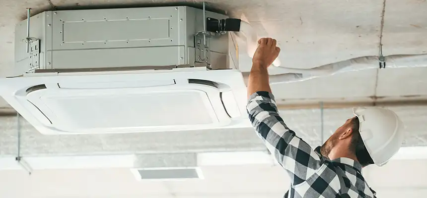 Our Local Vent Cleaning Services in Lenoir, NC