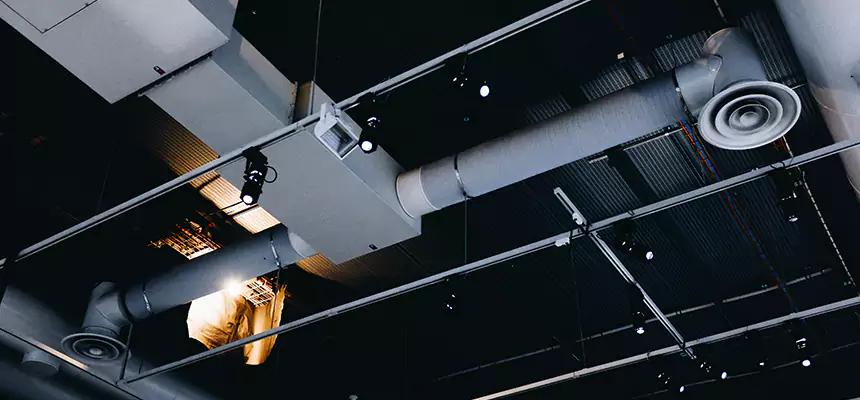 Our Seasonal Allergy Air Duct Cleaning Services in Lenoir, NC