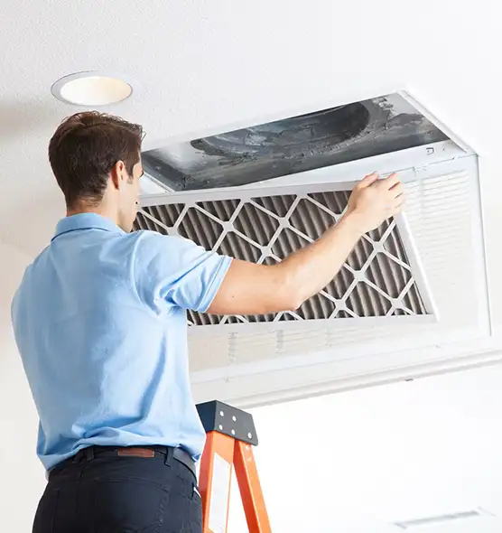 About Annual Dryer Vent Maintenance Lenoir, NC