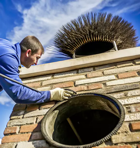 About Professional Chimney Sweep in Lenoir, NC