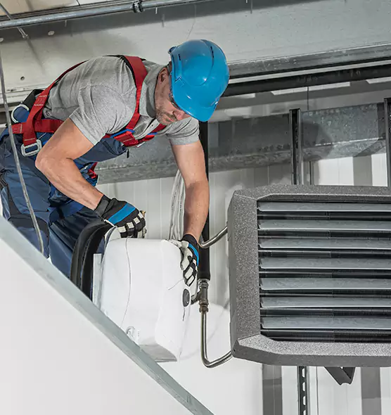 Professional Custom HVAC Ductworkin Lenoir, NC