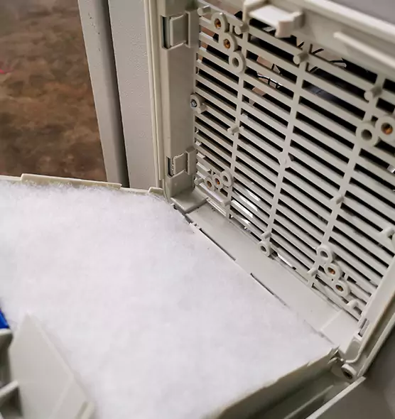 Professional Dryer Vent Mold Cleaning in Lenoir, NC