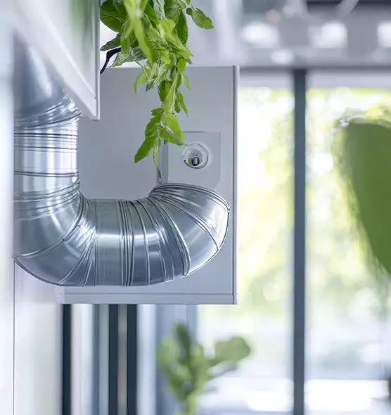 Professional Eco-Friendly Duct Cleaning Services in Lenoir, NC