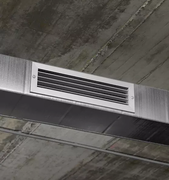 Trusted Hospital Grade Air Duct Cleaning Experts in Lenoir, NC