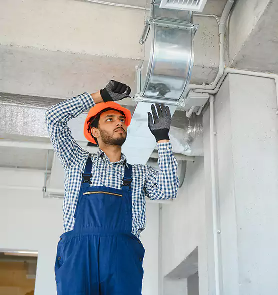 About Hotel Duct And Vent Cleaning in Lenoir, NC