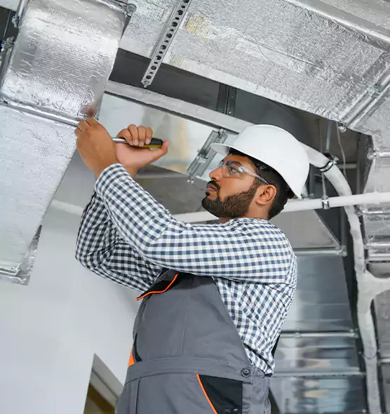Welcome to Mold & Mildew Removal from Air Ducts Lenoir, NC