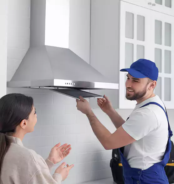 Trusted Multi-family Home Duct Cleaning in Lenoir, NC