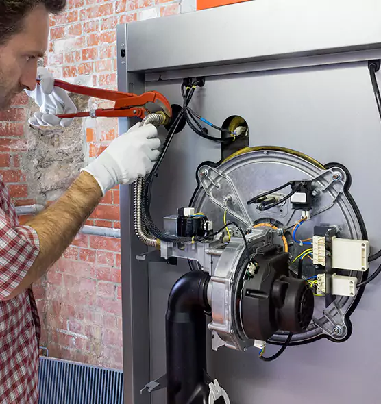 Advanced Repair Dryer Vent Hose in Lenoir, NC