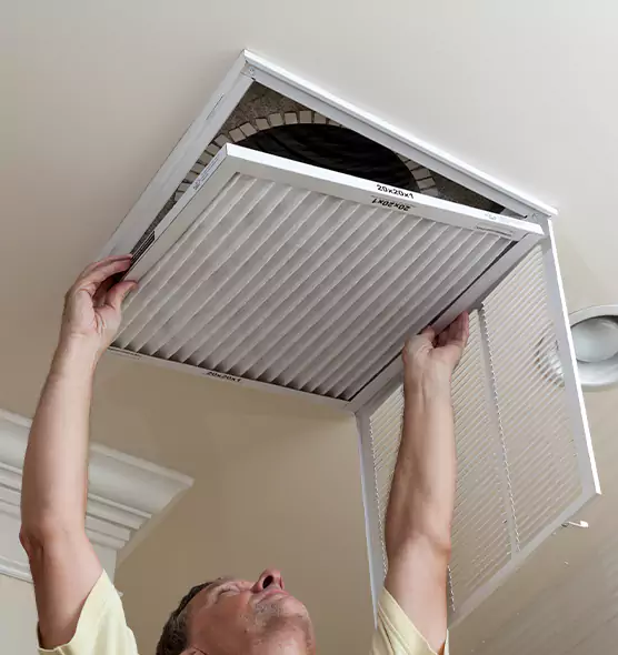 Professional Vent Relocation Services in Lenoir, NC