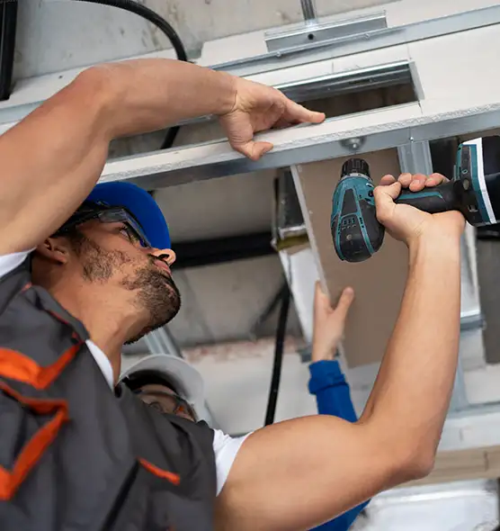 About Vent Smoke Odor Elimination in Lenoir, NC