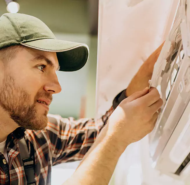 Why Homeowners Businesses Trust Us in Lenoir, NC?