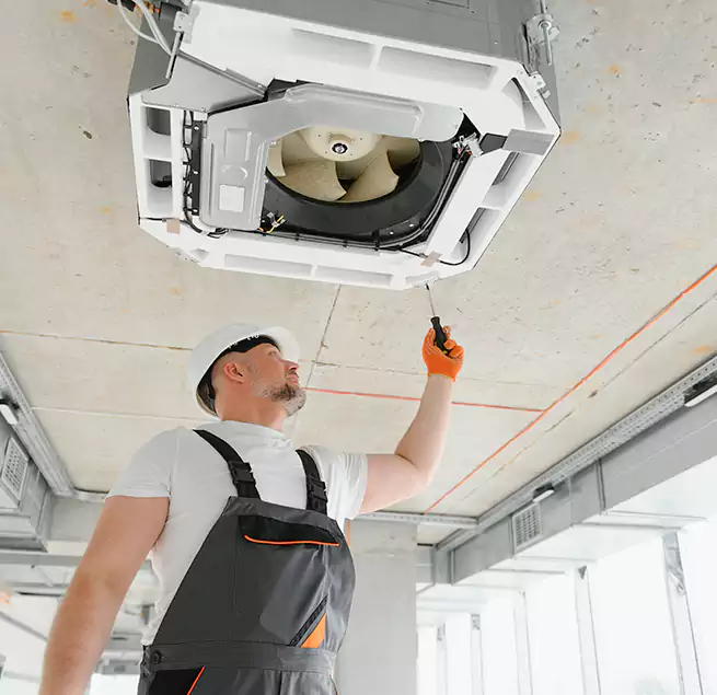 Why Homeowners & Businesses Trust Us in Lenoir, NC?