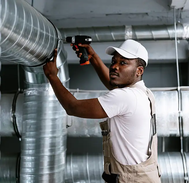 Why Homeowners & Businesses Trust Us Lenoir, NC