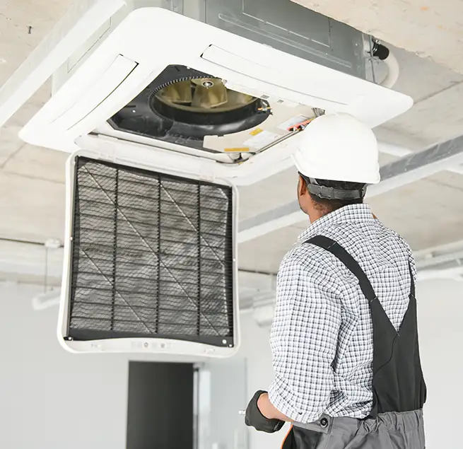 Why Homeowners & Businesses Trust Us in Lenoir, NC?