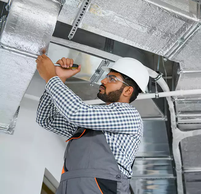 Why Homeowners & Businesses Trust Us Lenoir, NC