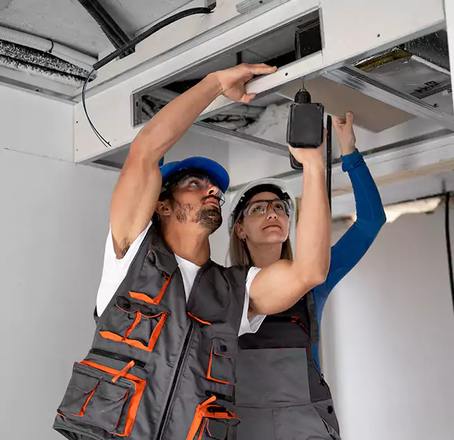 Why Homeowners & Businesses Trust Us in Lenoir, NC