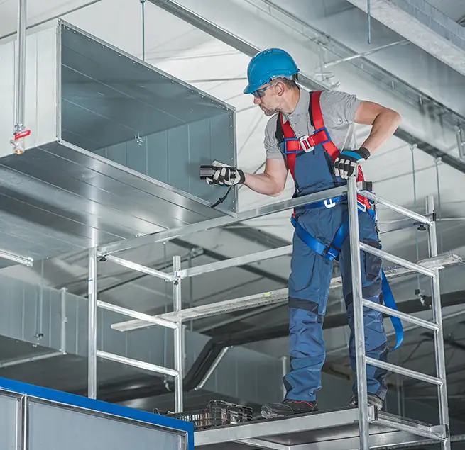 Why Homeowners & Businesses Trust Us in Lenoir, NC?