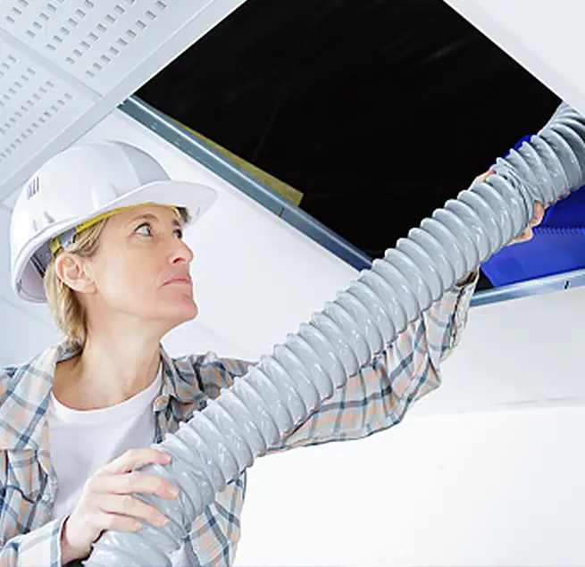 Why Homeowners & Businesses Trust Us Lenoir, NC