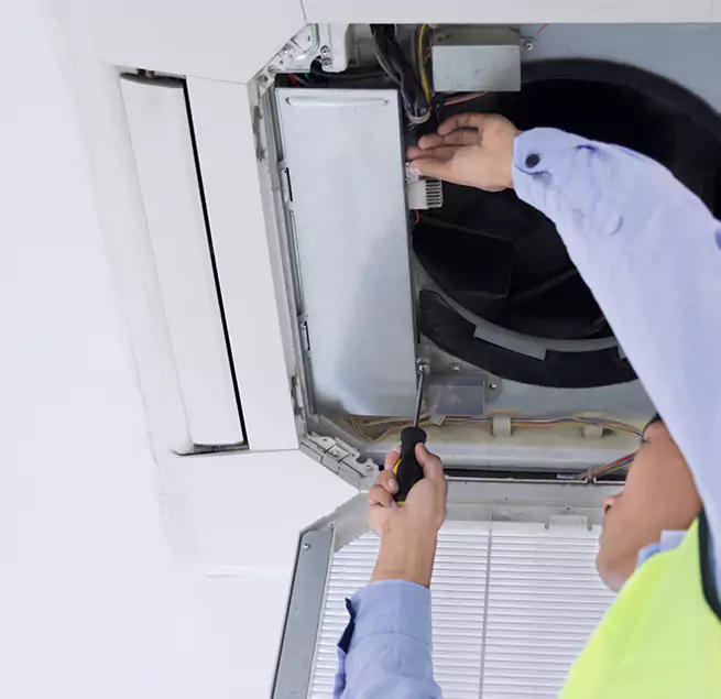 Why Homeowners & Businesses Trust Us Lenoir, NC?