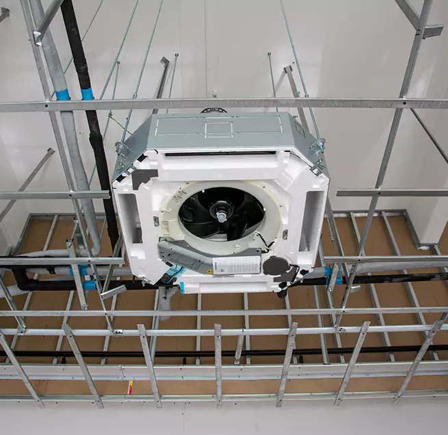 Why Homeowners & Businesses Trust Us in Lenoir, NC?