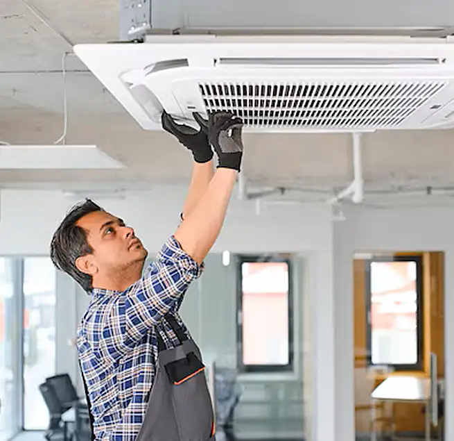 Why Homeowners & Businesses Trust Us in Lenoir, NC?