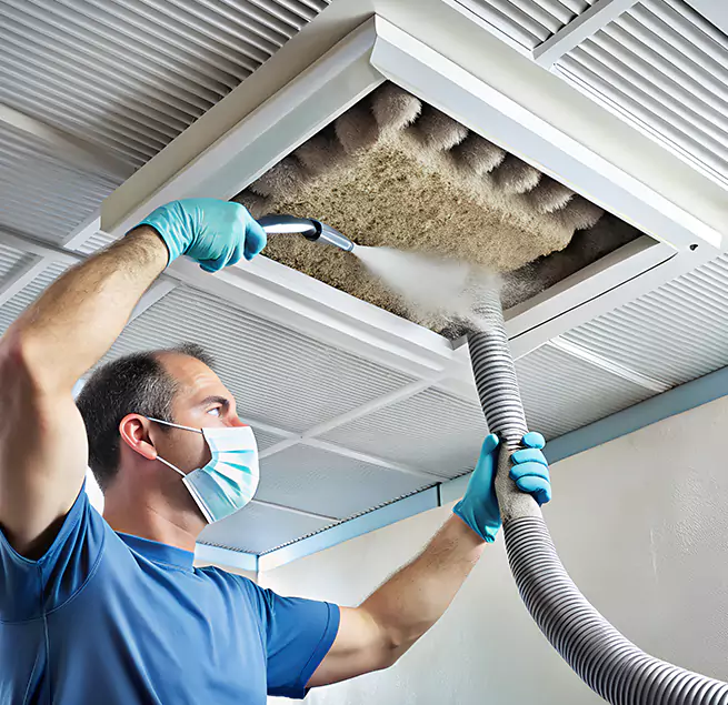 Why Homeowners & Businesses Trust Us Lenoir, NC?