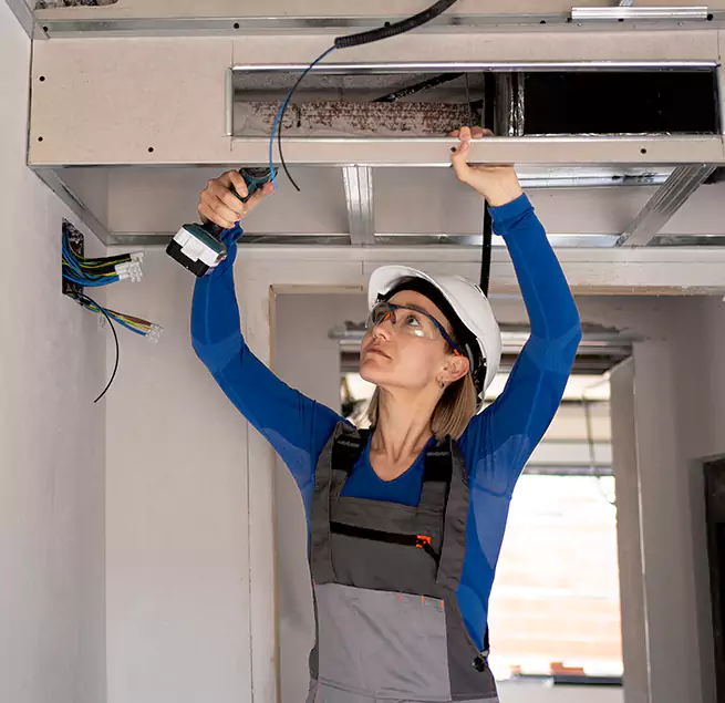 Why Homeowners & Businesses Trust Us in Lenoir, NC?