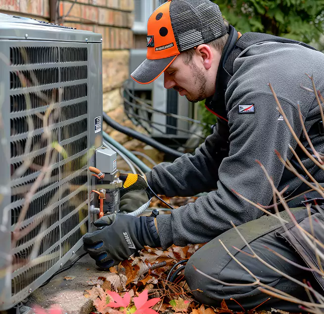 Why Homeowners & Businesses Trust Us in Lenoir, NC?