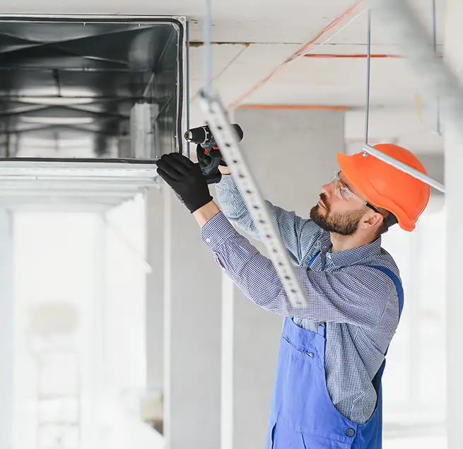 Why Homeowners Businesses Trust Us Lenoir, NC