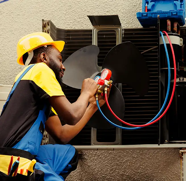 Why Homeowners & Businesses Trust Us in Lenoir, NC?