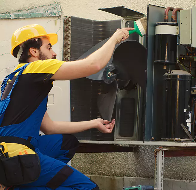 Why Homeowners & Businesses Trust Us in Lenoir, NC?