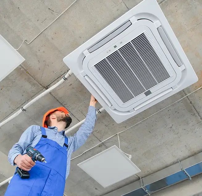 Why Homeowners & Businesses Trust Us in Lenoir, NC