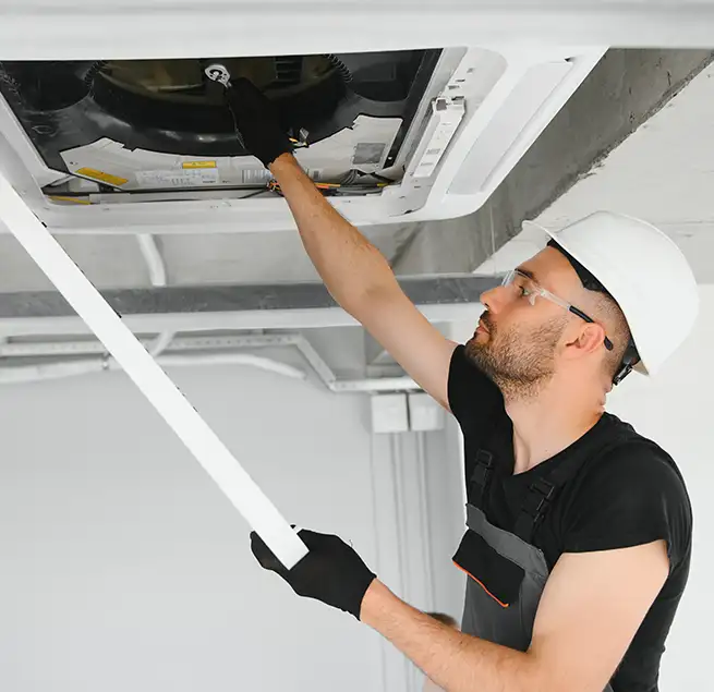 Why Homeowners & Businesses Trust Us in Lenoir, NC?