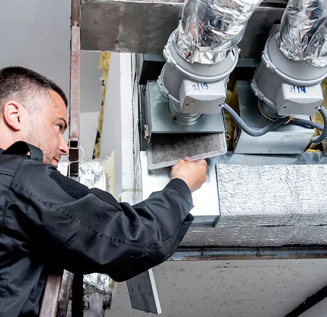 Why Homeowners Businesses Trust Us in Lenoir, NC?