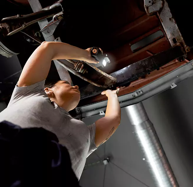 Why Homeowners & Businesses Trust Us Lenoir, NC