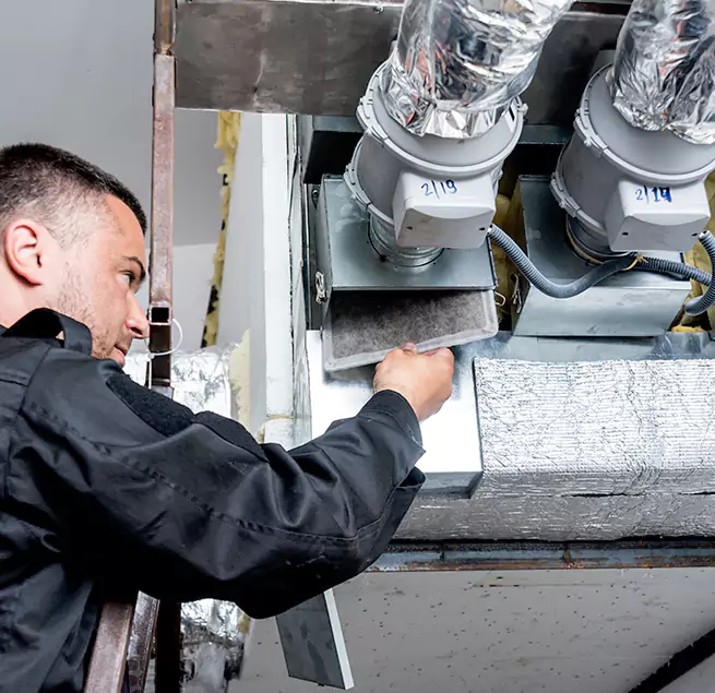 Why Homeowners & Businesses Trust Us in Lenoir, NC?