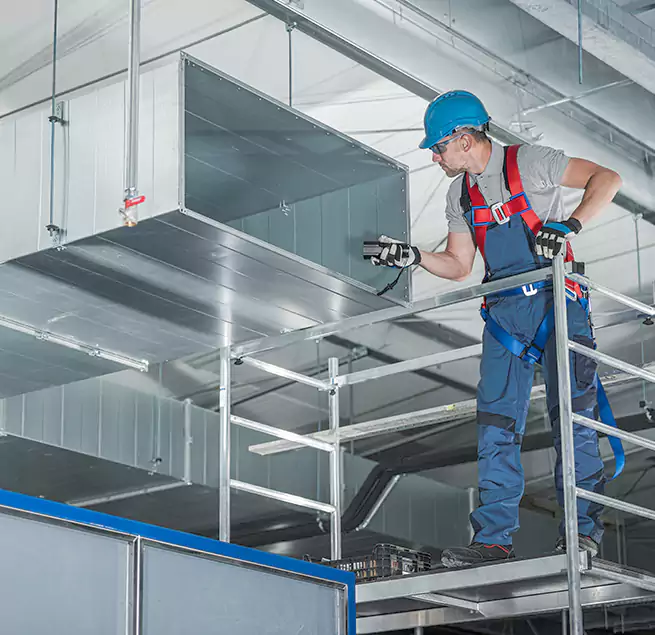 Why Homeowners & Businesses Trust Us Lenoir, NC