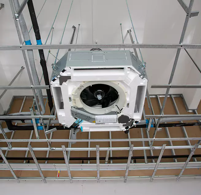 Why Homeowners & Businesses Trust Us Lenoir, NC?