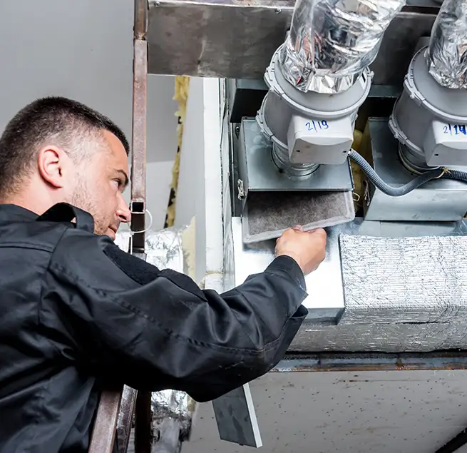 Why Homeowners & Businesses Trust Us in Lenoir, NC?